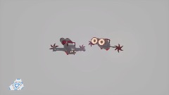 A screenshot taken in Dreams. 25 of 27.