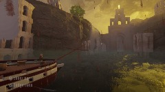 A screenshot taken in Dreams. 3 of 7.