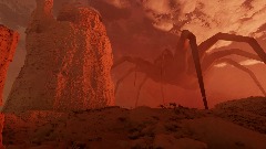 A screenshot taken in Dreams. 4 of 8.