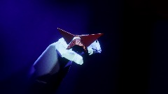 A screenshot taken in Dreams. 4 of 17.