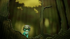 A screenshot taken in Dreams. 15 of 27.