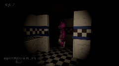 A screenshot taken in Dreams. 7 of 9.
