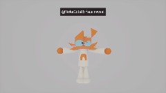 A screenshot taken in Dreams. 4 of 6.