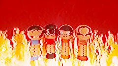 A screenshot taken in Dreams. 3 of 3.