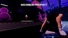 Maximum Prophet