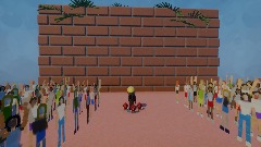 Trumps debate on Mexacans