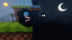 Sonic United: POSSESSION