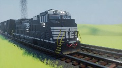 A screenshot taken in Dreams. 2 of 2.