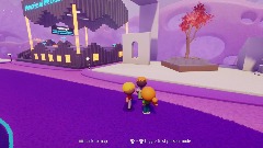 A screenshot taken in Dreams. 15 of 20.