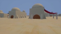 Phantom Menace Heroes ver 3