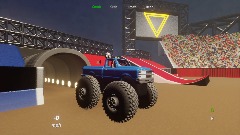 A screenshot taken in Dreams. 3 of 19.