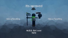A screenshot taken in Dreams. 8 of 11.
