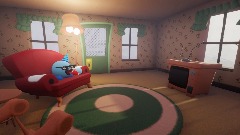 The OC Hangout (ASK TO JOIN!!!)