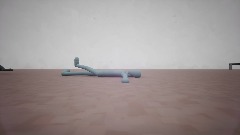 A screenshot taken in Dreams. 1 of 6.