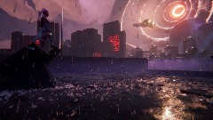 A screenshot taken in Dreams. 1 of 9.