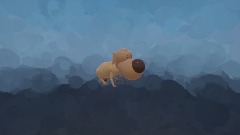 A screenshot taken in Dreams. 12 of 28.