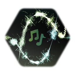 Refurbished Track #3: Invader Zimzala Bin