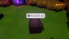 A screenshot taken in Dreams. 18 of 22.