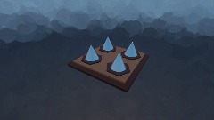 A screenshot taken in Dreams. 4 of 4.