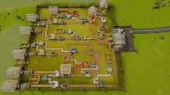 A screenshot taken in Dreams. 15 of 29.