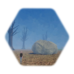 Landscape - 3/30/2022