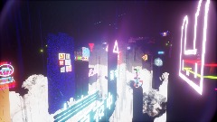 Neon City
