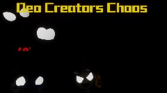 Deo Creators Chaos