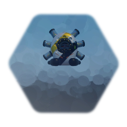 Cycles the Robot