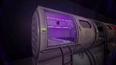 A screenshot taken in Dreams. 1 of 4.