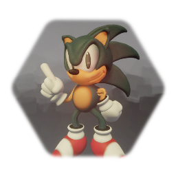 American Classic Sonic Model