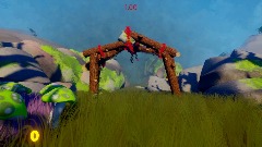 A screenshot taken in Dreams. 2 of 9.