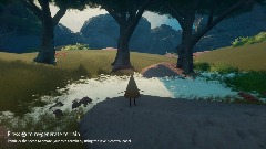 A screenshot taken in Dreams. 26 of 27.