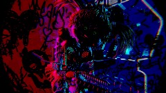 A screenshot taken in Dreams. 3 of 8.