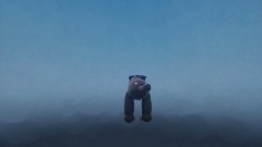 A screenshot taken in Dreams. 21 of 28.