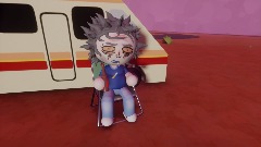 A screenshot taken in Dreams. 1 of 1.