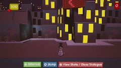 A screenshot taken in Dreams. 7 of 7.