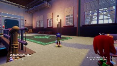 A screenshot taken in Dreams. 12 of 13.