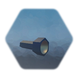 Basic Flashlight (Electric Torch)