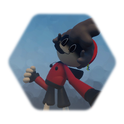 Silly animation test