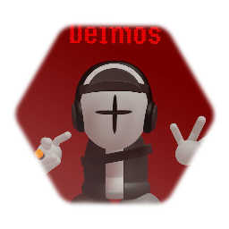 Deimos