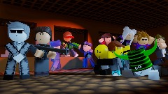 Dave KO #9: Bankrupt