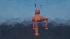 A screenshot taken in Dreams. 3 of 8.