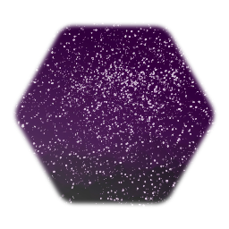 Mink's Purply, Rotating-Starfield