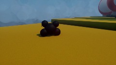 Evil clones of Zarby