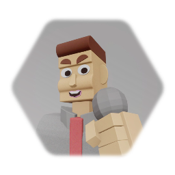 **WE ARE NINTENDO** (WIP)