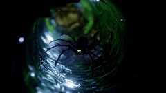 A screenshot taken in Dreams. 24 of 30.