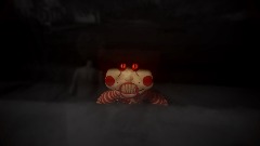 Monster in the Sewer