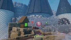 Daniele lo Stickman - Academy Heroes