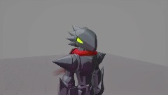 A screenshot taken in Dreams. 16 of 24.