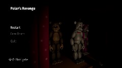 A screenshot taken in Dreams. 4 of 17.